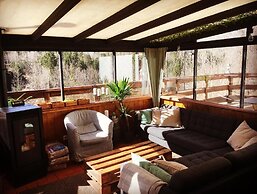 Hotel Au Bon Accueil