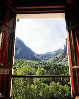 Hotel Au Bon Accueil