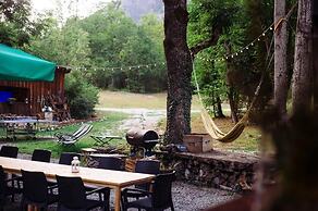 Hotel Au Bon Accueil