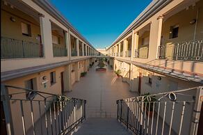 Stylish Residence Le Fontane one Bedroom Apartment Sleeps 4 Persons No