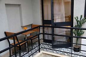 King's rooftop suites