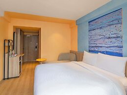 Ibis Styles Goa Vagator