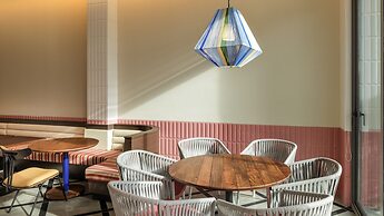 Ibis Styles Goa Vagator