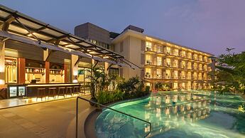 Ibis Styles Goa Vagator