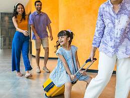Ibis Styles Goa Vagator