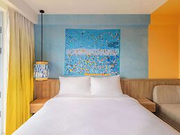 Ibis Styles Goa Vagator