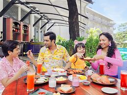 Ibis Styles Goa Vagator