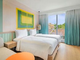 Ibis Styles Goa Vagator