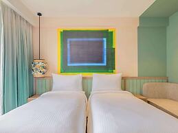 Ibis Styles Goa Vagator