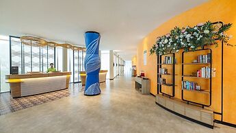 Ibis Styles Goa Vagator