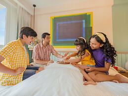Ibis Styles Goa Vagator