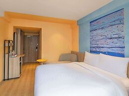 Ibis Styles Goa Vagator