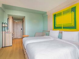 Ibis Styles Goa Vagator