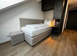 Apartimo Munich-Unterhaching