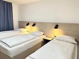 Apartimo Munich-Unterhaching