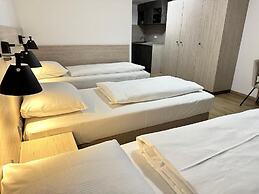 Apartimo Munich-Unterhaching