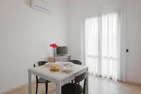 Stylish Residence Le Fontane 1 Bedroom Apartment Num2505