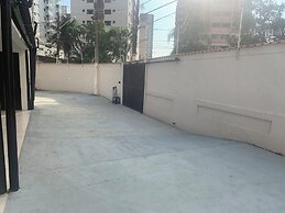 Pousada Aconchego Ocian