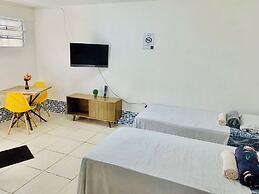 Pousada Aconchego Ocian