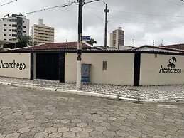 Pousada Aconchego Ocian