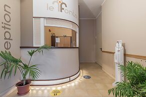 Stylish Residence Le Fontane Num2506