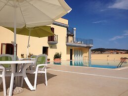 Stylish Residence Le Fontane Num2506