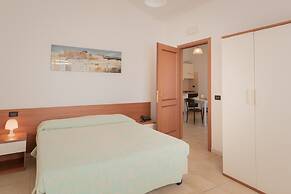 Stylish Residence Le Fontane Num2506