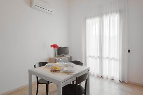 Stylish Residence Le Fontane Num2506