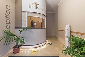 Stylish Residence Le Fontane Num2506