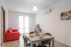 Stylish Residence Le Fontane 2 Bedroom Apartment Sleeps 6 Persons Num2