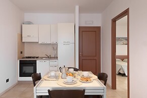 Stylish Residence Le Fontane 2 Bedroom Apartment Sleeps 6 Persons Num2