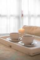 Stylish Residence Le Fontane 2 Bedroom Apartment Sleeps 6 Persons Num2