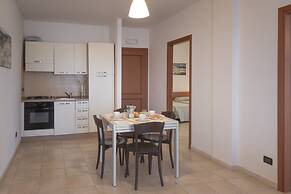 Stylish Residence Le Fontane 2 Bedroom Apartment Sleeps 6 Persons Num2