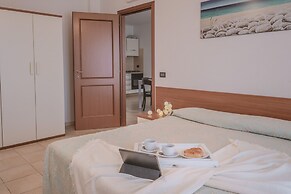 Stylish Residence Le Fontane 2 Bedroom Apartment Sleeps 6 Persons Num2