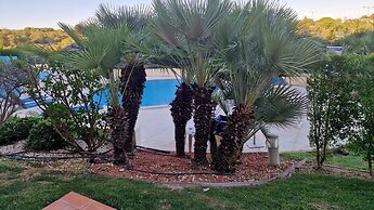 Albufeira Oasis Retreat