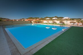 Stylish Residence Le Fontane No2510