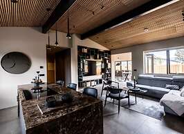 Private house in the center of Akureyri
