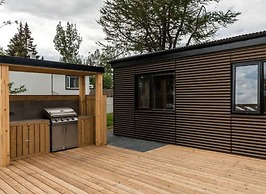 Private house in the center of Akureyri