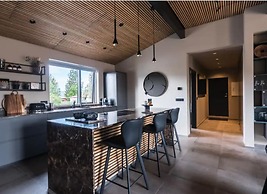 Private house in the center of Akureyri