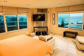 Beachfront Penthouses by LivIN Cancun