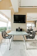 Beachfront Penthouses by LivIN Cancun