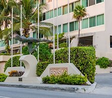 Beachfront Penthouses by LivIN Cancun