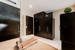 Beachfront Penthouses by LivIN Cancun