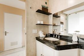 Beachfront Penthouses by LivIN Cancun