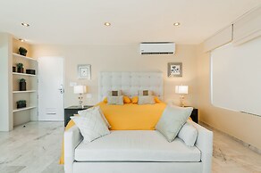 Beachfront Penthouses by LivIN Cancun