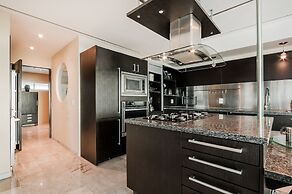 Beachfront Penthouses by LivIN Cancun