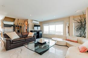 Beachfront Penthouses by LivIN Cancun