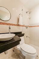 Beachfront Penthouses by LivIN Cancun