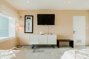 Beachfront Penthouses by LivIN Cancun