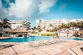 Beachfront Penthouses by LivIN Cancun
